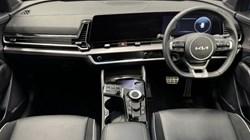 2025 (25) KIA SPORTAGE 1.6T GDi 207 HEV GT-Line S 5dr Auto AWD 4957215