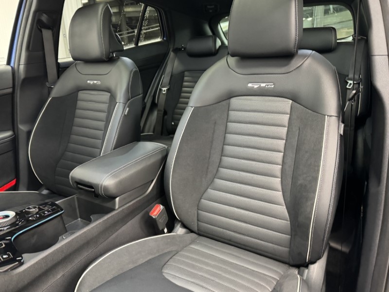 2025 (25) KIA SPORTAGE 1.6T GDi 207 HEV GT-Line S 5dr Auto AWD 4957218