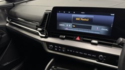 2025 (25) KIA SPORTAGE 1.6T GDi 207 HEV GT-Line S 5dr Auto AWD 4957240