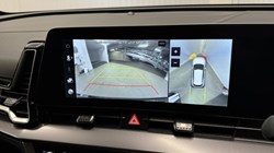 2025 (25) KIA SPORTAGE 1.6T GDi 207 HEV GT-Line S 5dr Auto AWD 4957224