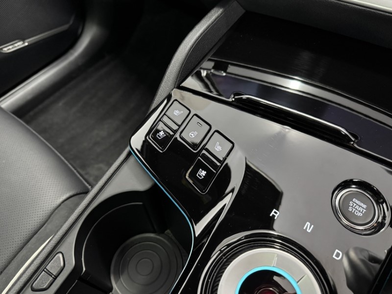 2025 (25) KIA SPORTAGE 1.6T GDi 207 HEV GT-Line S 5dr Auto AWD 4957232