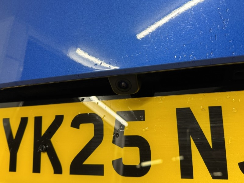 2025 (25) KIA SPORTAGE 1.6T GDi 207 HEV GT-Line S 5dr Auto AWD 4957209