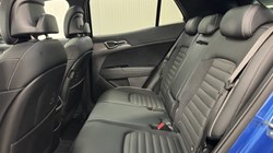 2025 (25) KIA SPORTAGE 1.6T GDi 207 HEV GT-Line S 5dr Auto AWD 4957212