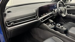 2025 (25) KIA SPORTAGE 1.6T GDi 207 HEV GT-Line S 5dr Auto AWD 4957216