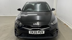 2025 (25) KIA CEED 1.5T GDi ISG 138 2 5dr 4989996