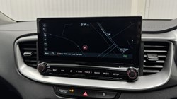 2025 (25) KIA CEED 1.5T GDi ISG 138 2 5dr 4989986