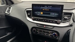 2025 (25) KIA CEED 1.5T GDi ISG 138 2 5dr 4989983
