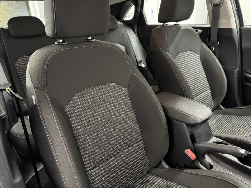 2025 (25) KIA CEED 1.5T GDi ISG 138 2 5dr 4989966