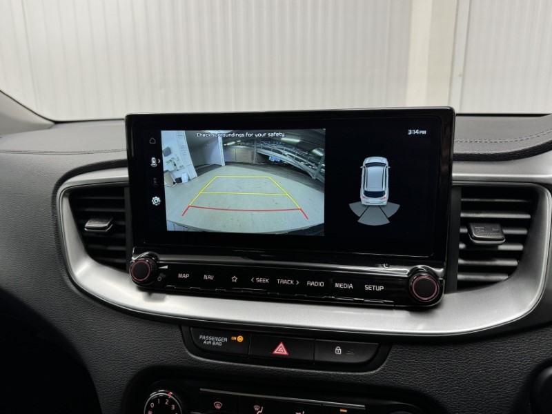 2025 (25) KIA CEED 1.5T GDi ISG 138 2 5dr 4989988