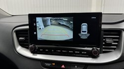 2025 (25) KIA CEED 1.5T GDi ISG 138 2 5dr 4989988