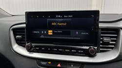 2025 (25) KIA CEED 1.5T GDi ISG 138 2 5dr 4989985