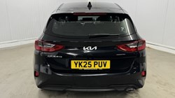 2025 (25) KIA CEED 1.5T GDi ISG 138 2 5dr 4989970