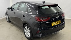 2025 (25) KIA CEED 1.5T GDi ISG 138 2 5dr 4989969