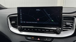 2025 (25) KIA CEED 1.5T GDi ISG 138 GT-Line 5dr 4988309