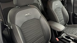 2025 (25) KIA CEED 1.5T GDi ISG 138 GT-Line 5dr 4988330