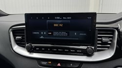 2025 (25) KIA CEED 1.5T GDi ISG 138 GT-Line 5dr 4988310