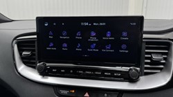 2025 (25) KIA CEED 1.5T GDi ISG 138 GT-Line 5dr 4988335