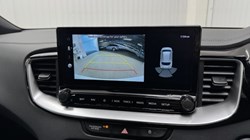 2025 (25) KIA CEED 1.5T GDi ISG 138 GT-Line 5dr 4988311