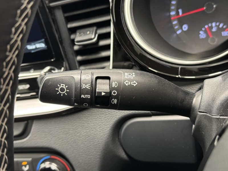 2025 (25) KIA CEED 1.5T GDi ISG 138 GT-Line 5dr DCT 4987103