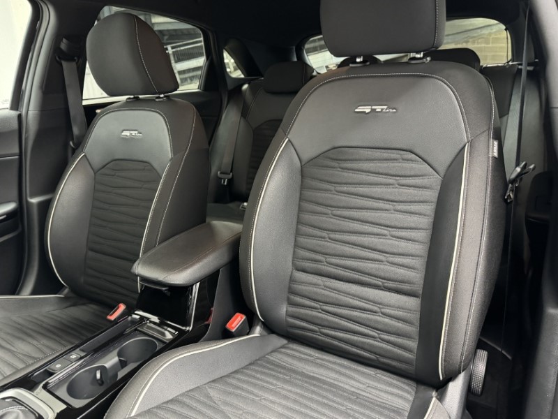 2025 (25) KIA CEED 1.5T GDi ISG 138 GT-Line 5dr DCT 4987084