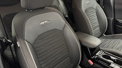 2025 (25) KIA CEED 1.5T GDi ISG 138 GT-Line 5dr DCT 4987087