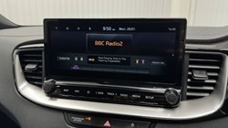 2025 (25) KIA CEED 1.5T GDi ISG 138 GT-Line 5dr DCT 4987095