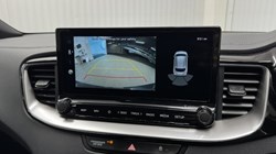 2025 (25) KIA CEED 1.5T GDi ISG 138 GT-Line 5dr DCT 4987098