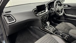 2025 (25) KIA CEED 1.5T GDi ISG 138 GT-Line 5dr DCT 4987082