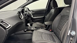 2025 (25) KIA CEED 1.5T GDi ISG 138 GT-Line 5dr DCT 4987083