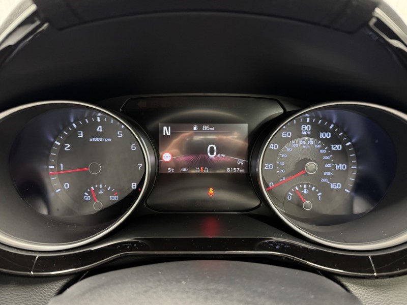 2025 (25) KIA CEED 1.5T GDi ISG 138 GT-Line 5dr DCT 4987100