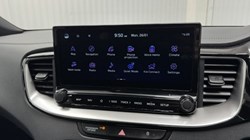 2025 (25) KIA CEED 1.5T GDi ISG 138 GT-Line 5dr DCT 4987097