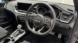 2025 (25) KIA CEED 1.5T GDi ISG 138 GT-Line 5dr DCT 4987085