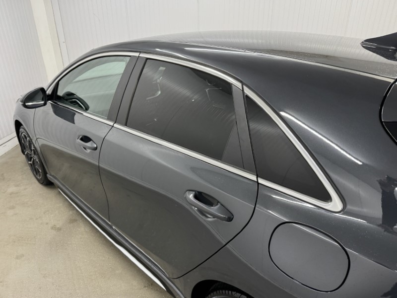 2025 (25) KIA CEED 1.5T GDi ISG 138 GT-Line 5dr DCT 4987078