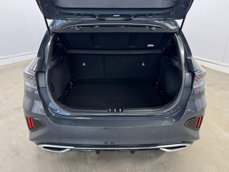 2025 (25) KIA CEED 1.5T GDi ISG 138 GT-Line 5dr DCT 4987077