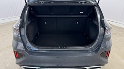 2025 (25) KIA CEED 1.5T GDi ISG 138 GT-Line 5dr DCT 4987077