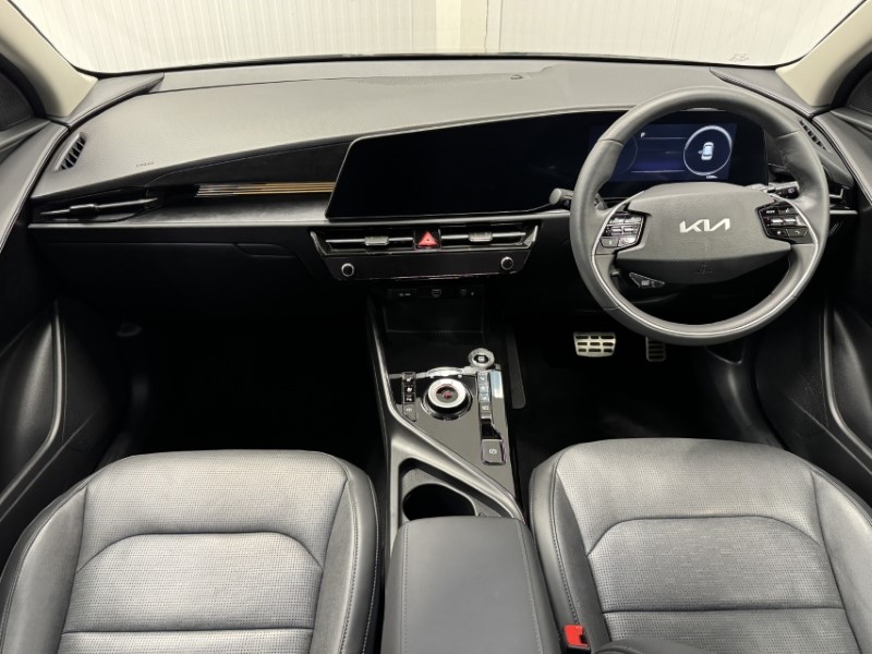 2025 (25) KIA NIRO 1.6 GDi 127 Hybrid 4 5dr DCT 4989247