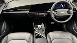 2025 (25) KIA NIRO 1.6 GDi 127 Hybrid 4 5dr DCT 4989247