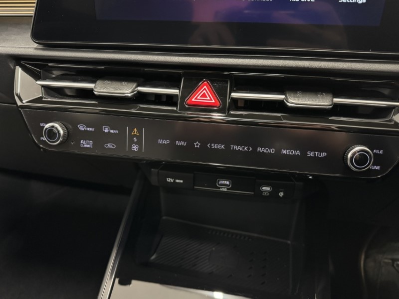 2025 (25) KIA NIRO 1.6 GDi 127 Hybrid 4 5dr DCT 4989282