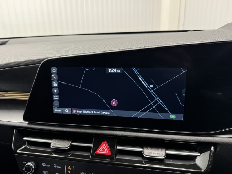 2025 (25) KIA NIRO 1.6 GDi 127 Hybrid 4 5dr DCT 4989266