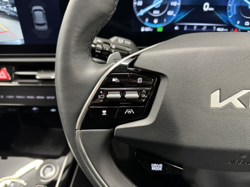 2025 (25) KIA NIRO 1.6 GDi 127 Hybrid 4 5dr DCT 4989269