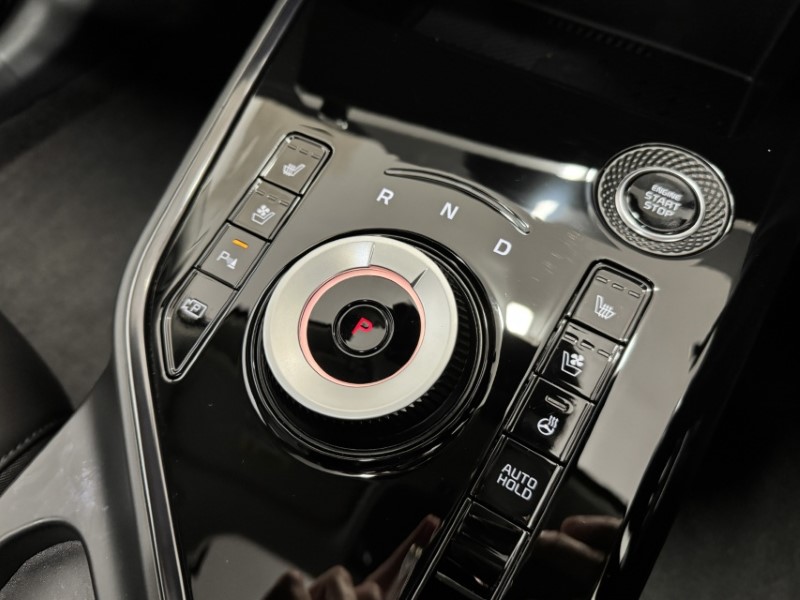 2025 (25) KIA NIRO 1.6 GDi 127 Hybrid 4 5dr DCT 4989279