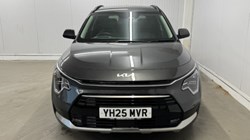 2025 (25) KIA NIRO 1.6 GDi 127 Hybrid 4 5dr DCT 4989286