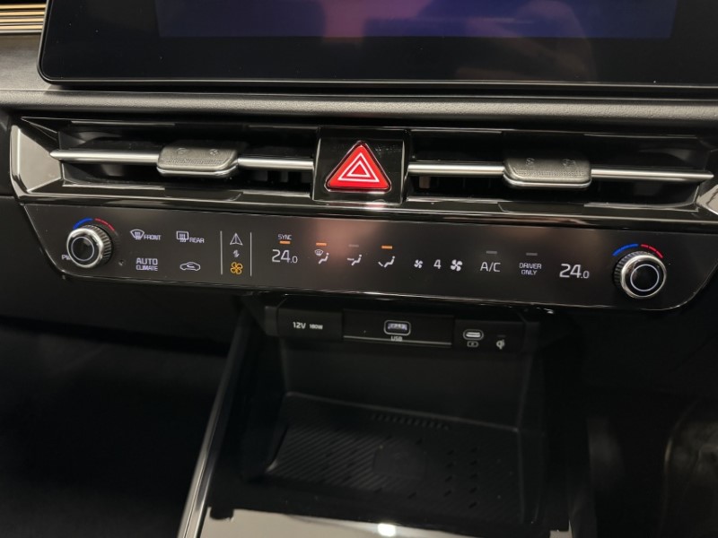 2025 (25) KIA NIRO 1.6 GDi 127 Hybrid 4 5dr DCT 4989283