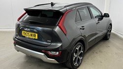 2025 (25) KIA NIRO 1.6 GDi 127 Hybrid 4 5dr DCT 4989250