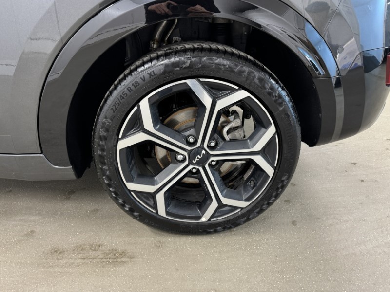 2025 (25) KIA NIRO 1.6 GDi 127 Hybrid 4 5dr DCT 4989244