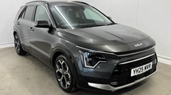 2025 (25) KIA NIRO 1.6 GDi 127 Hybrid 4 5dr DCT 4989285