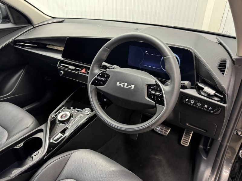 2025 (25) KIA NIRO 1.6 GDi 127 Hybrid 4 5dr DCT 4989259