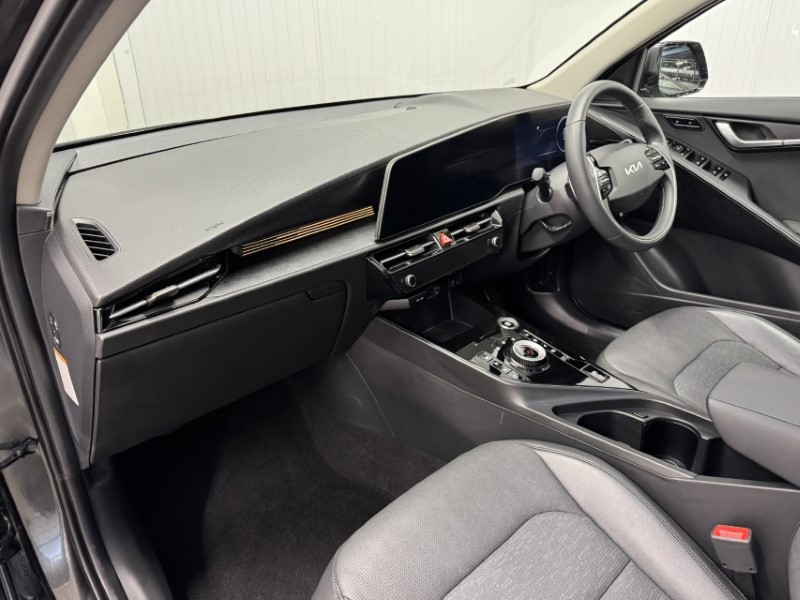 2025 (25) KIA NIRO 1.6 GDi 127 Hybrid 4 5dr DCT 4989256