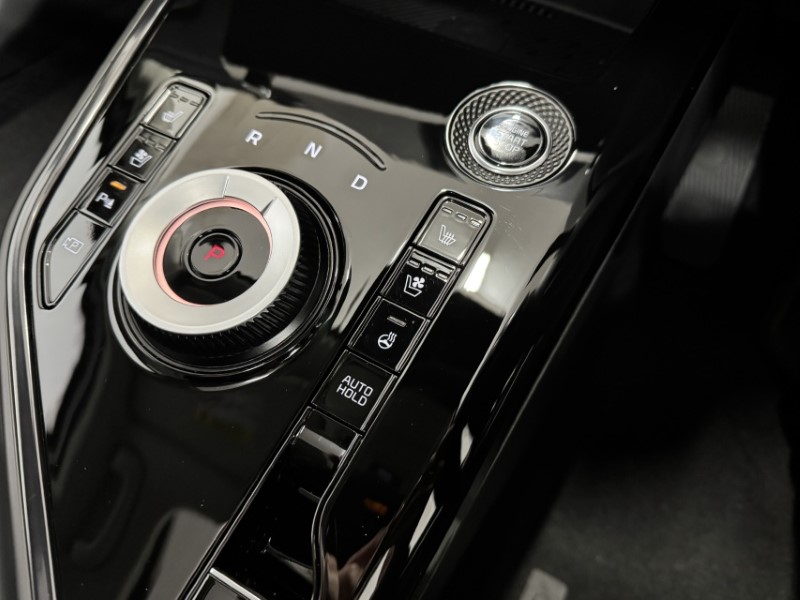 2025 (25) KIA NIRO 1.6 GDi 127 Hybrid 4 5dr DCT 4989277