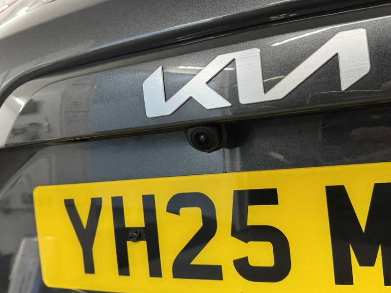 2025 (25) KIA NIRO 1.6 GDi 127 Hybrid 4 5dr DCT 4989251